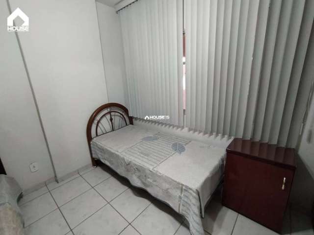 Apartamento com 2 quartos à venda na Ladeira Doutor Gérson da Silva Freire, 124, Ipiranga, Guarapari por R$ 420.000