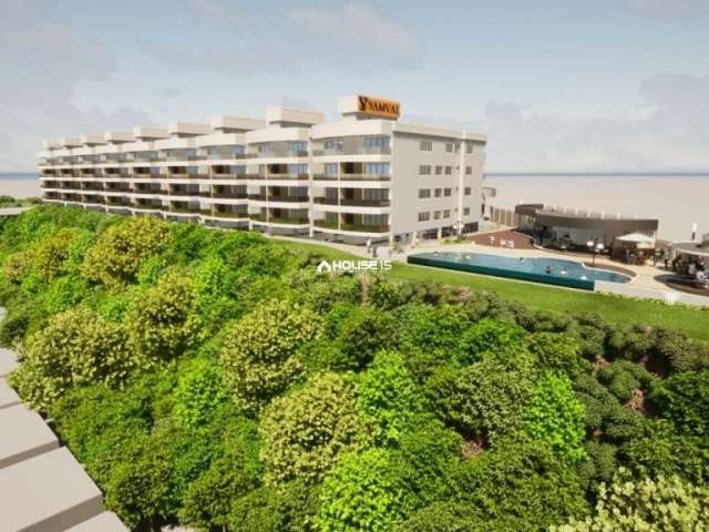 Apartamento com 3 quartos à venda na Manoel Miranda Garcia, s/n, 1000, Ubú, Anchieta por R$ 1.150.000