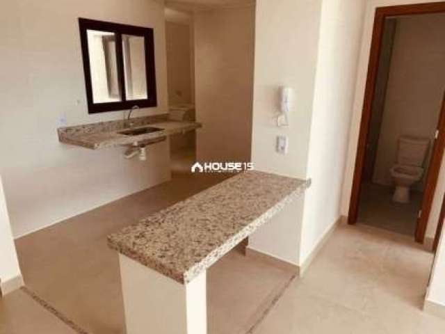 Apartamento com 1 quarto à venda na Guaçui, 100, Ipiranga, Guarapari por R$ 297.000