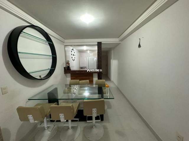 Apartamento com 3 quartos à venda na Viña Del Mare, 572, Enseada Azul, Guarapari por R$ 700.000