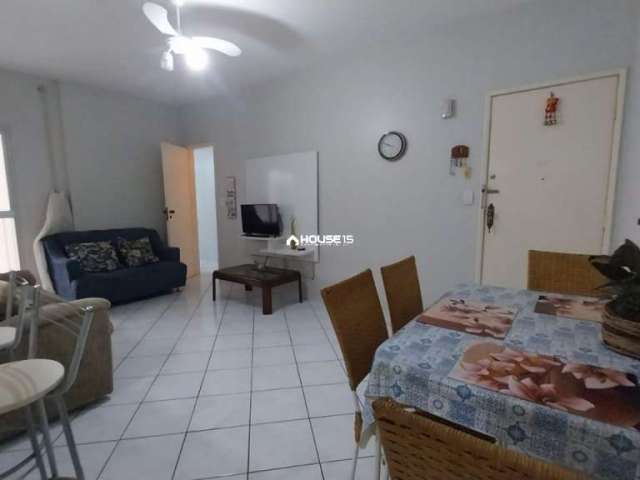 Apartamento com 1 quarto à venda na Rua Joaquim da Silva Lima, 128, Centro, Guarapari por R$ 280.000