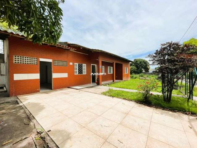 Casa com 2 quartos à venda na Jovina dos Santos, 100, 1, Ubú, Anchieta por R$ 290.000