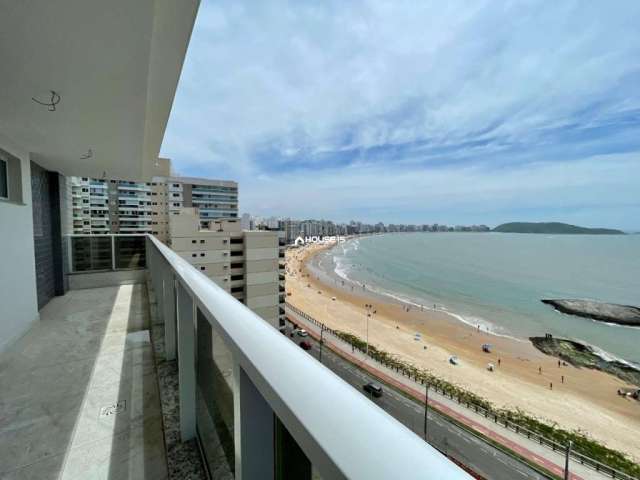 Apartamento com 2 quartos à venda na Rua Aristides Caramuru, 1, Praia do Morro, Guarapari por R$ 890.000