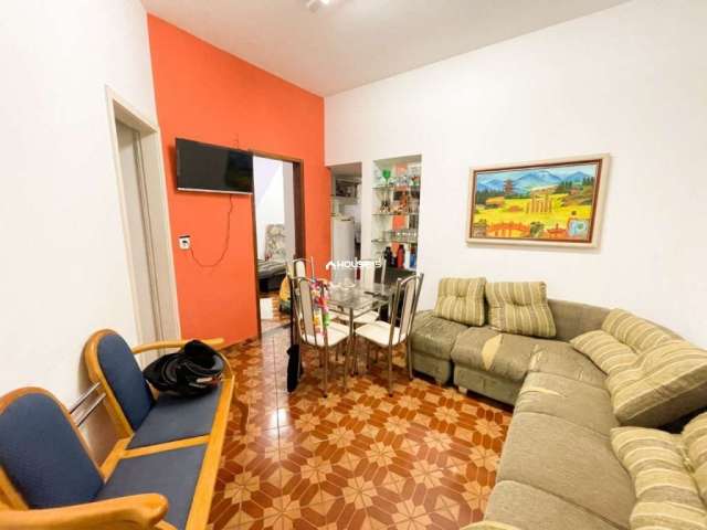 Apartamento com 2 quartos à venda na Rua Getúlio Vargas, 10, Centro, Guarapari por R$ 200.000