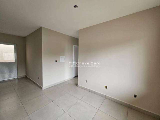 Casa com 2 dormitórios à venda, 58 m² por R$ 280.000,00 - Esmeralda - Cascavel/PR