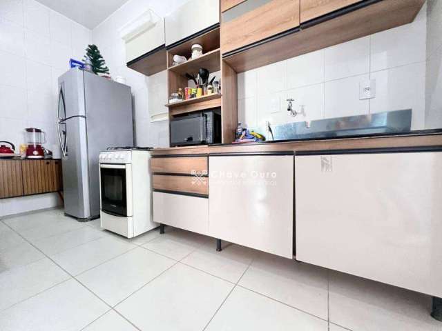 Apartamento à venda, 47 m² por R$ 235.000,00 - Tropical  - Cascavel/PR