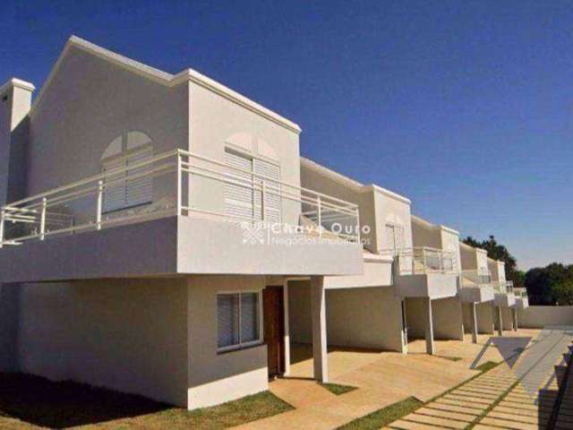 Sobrado à venda, 170 m² por R$ 850.000,00 - Country - Cascavel/PR