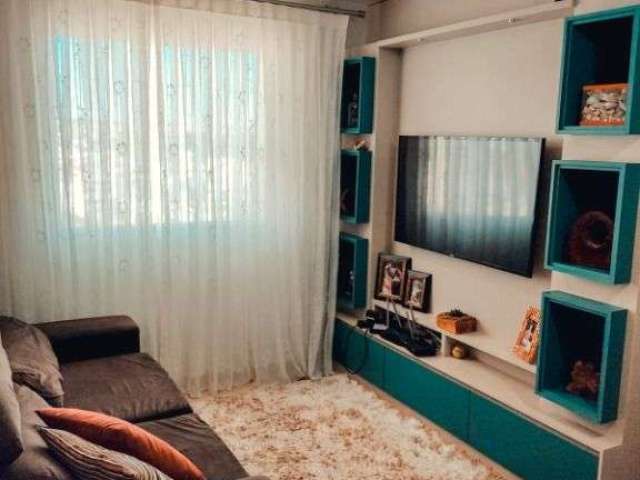 Apartamento à venda, 60 m² por R$ 300.000,00 - Santa Cruz - Cascavel/PR