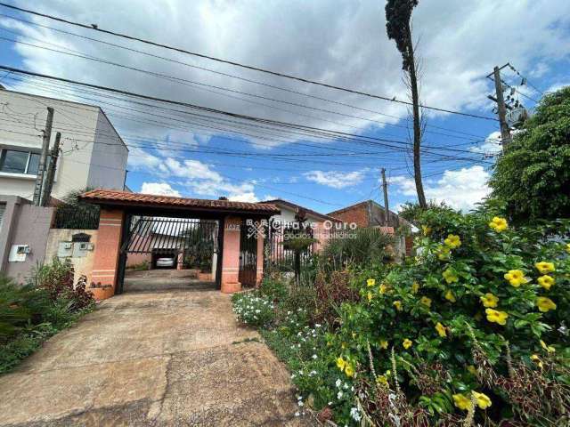 Terreno à venda, 754 m² por R$ 950.000,00 - Tropical IV - Cascavel/PR