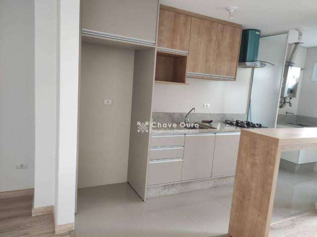 Apartamento com 3 dormitórios à venda, 89 m² por R$ 590.000,00 - Maria Luiza - Cascavel/PR