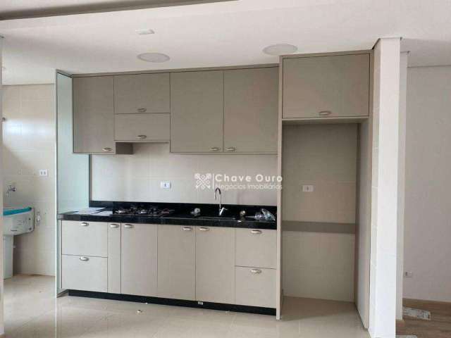 Apartamento à venda, 74 m² por R$ 598.000,00 - Maria Luiza - Cascavel/PR