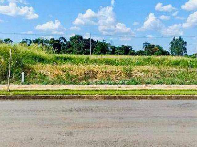 Terreno à venda, 360 m² por R$ 135.000,00 - Zona Rural - Toledo/PR