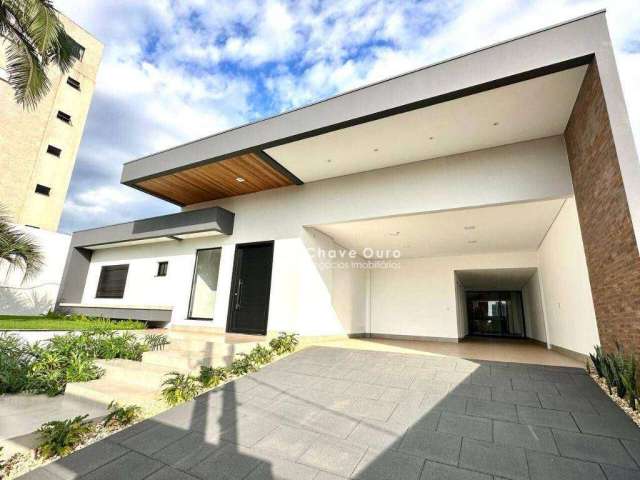 Casa com 4 dormitórios à venda, 290 m² por R$ 2.950.000,00 - Jardim La Salle - Toledo/PR