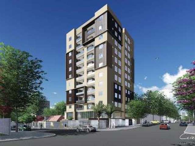 Apartamento à venda, 102 m² por R$ 630.000,00 - Alto Alegre - Cascavel/PR