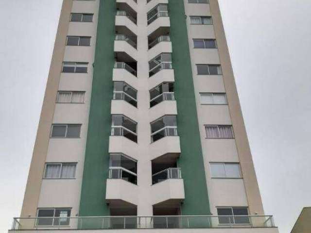 Apartamento à venda, 95 m² por R$ 695.000,00 - Parque São Paulo - Cascavel/PR