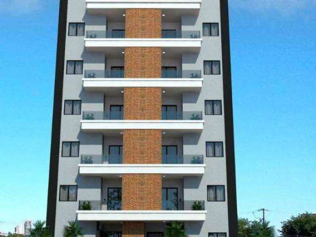 Apartamento à venda, 71 m² por R$ 494.920,00 - Country - Cascavel/PR