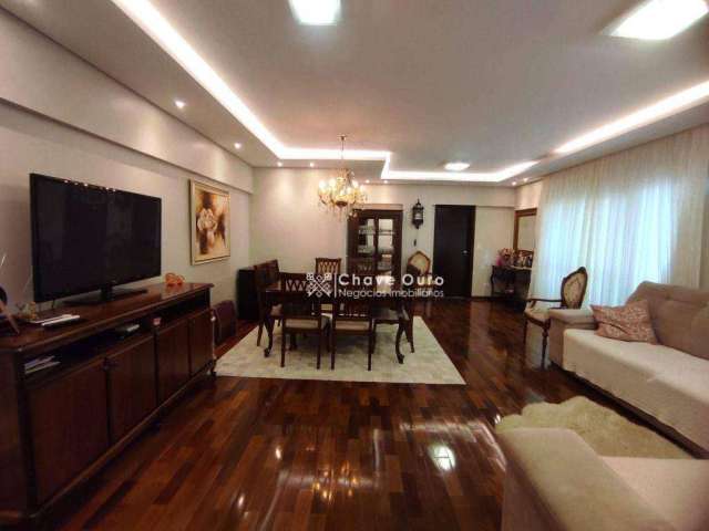 Apartamento à venda, 117 m² por R$ 700.000,00 - Região do Lago - Cascavel/PR