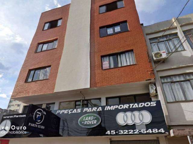 Prédio à venda, 1272 m² por R$ 2.900.000,00 - Centro - Cascavel/PR