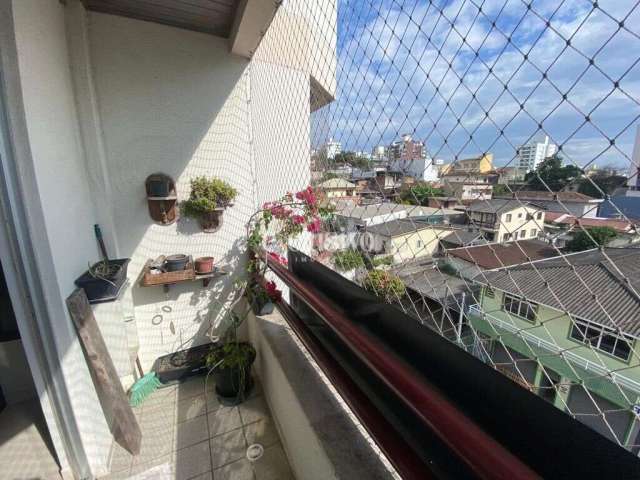 Apartamento à venda no bairro Estreito - Florianópolis/SC