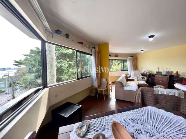 Apartamento à venda no bairro Centro - Florianópolis/SC