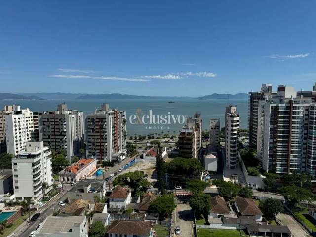 Apartamento à venda no bairro Agronômica - Florianópolis/SC