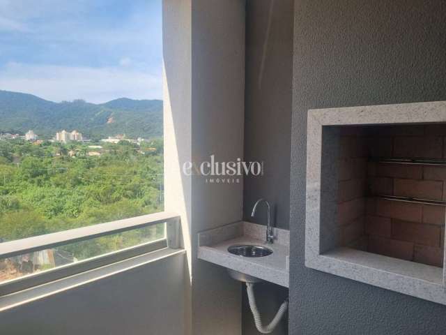Apartamento à venda no bairro Cacupé - Florianópolis/SC