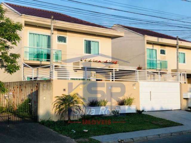 Casa com 3 quartos à venda no Guaraituba, Colombo  por R$ 510.000