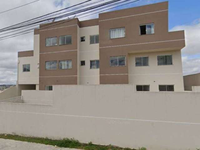 Apartamento com 3 quartos à venda no Maracanã, Colombo  por R$ 267.000