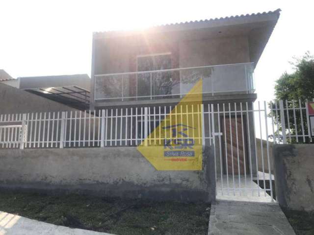 Casa com 3 quartos à venda no São Gabriel, Colombo  por R$ 480.000