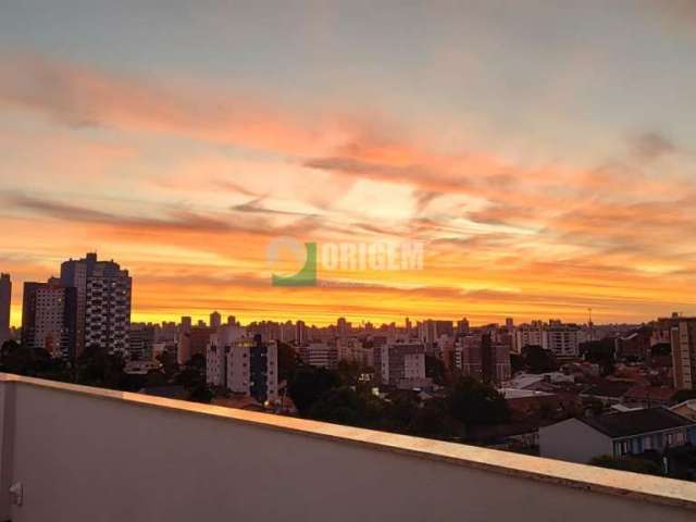 Apartamento Duplex/Cobertura em Cristo Rei - Curitiba, PR