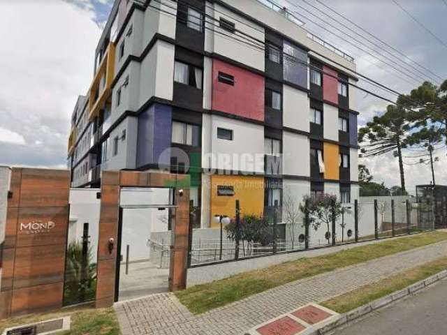 Apartamento Duplex/Cobertura em Santo Inácio - Curitiba, PR