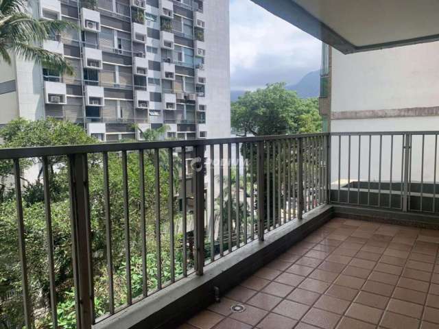 Apartamento com 3 quartos à venda na Rua Negreiros Lobato, Lagoa, Rio de Janeiro, 140 m2 por R$ 1.800.000