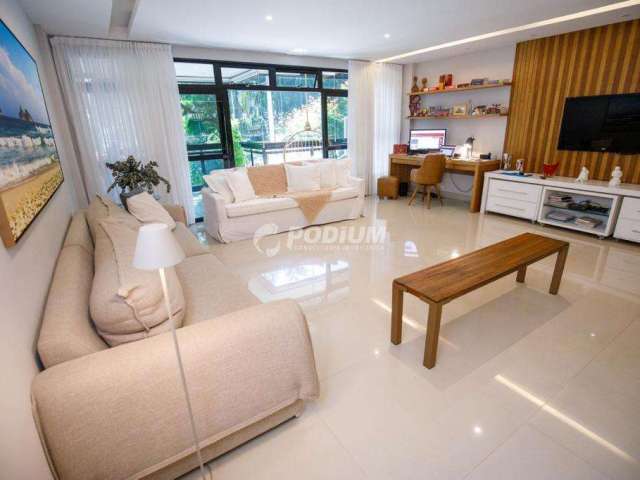 Apartamento com 3 quartos à venda na Avenida Gilberto Amado, Barra da Tijuca, Rio de Janeiro, 203 m2 por R$ 2.100.000
