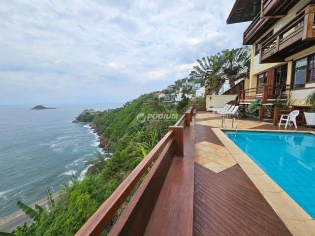 Casa em condomínio fechado com 4 quartos à venda na Rua Jackson de Figueiredo, Joá, Rio de Janeiro, 522 m2 por R$ 11.500.000