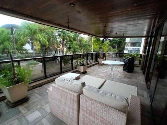 Apartamento com 4 quartos à venda na Avenida Gilberto Amado, Barra da Tijuca, Rio de Janeiro, 266 m2 por R$ 2.980.000