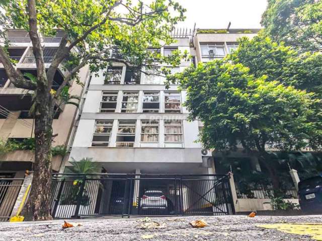 Apartamento com 2 quartos à venda na Rua Décio Vilares, Copacabana, Rio de Janeiro, 80 m2 por R$ 859.000