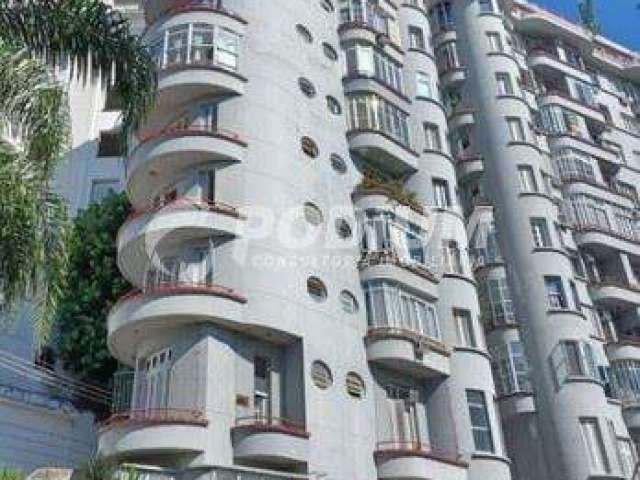 Cobertura com 3 quartos à venda na Rua do Russel, Glória, Rio de Janeiro, 472 m2 por R$ 3.500.000