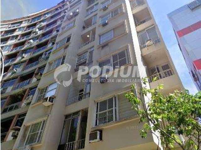 Apartamento com 1 quarto à venda na Rua Antônio Parreiras, Ipanema, Rio de Janeiro, 37 m2 por R$ 630.000