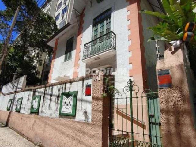 Casa com 3 quartos à venda na Rua General Glicério, Laranjeiras, Rio de Janeiro, 196 m2 por R$ 1.450.000