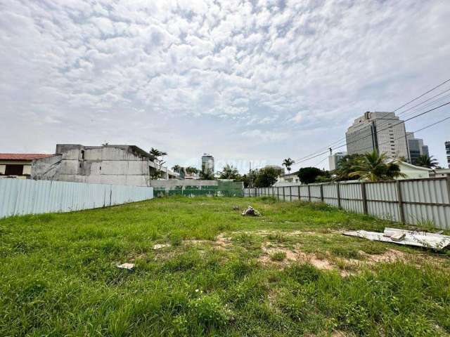 Terreno em condomínio fechado à venda na Rua Marcelo Roberto, Barra da Tijuca, Rio de Janeiro, 1300 m2 por R$ 9.500.000