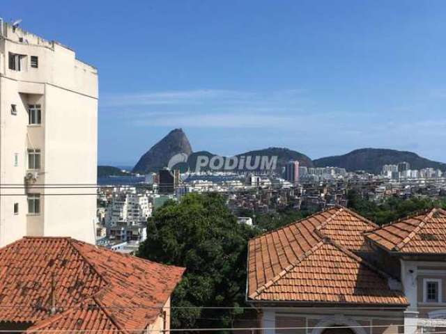 Apartamento com 2 quartos à venda na Rua Dias de Barros, Santa Teresa, Rio de Janeiro, 90 m2 por R$ 945.000