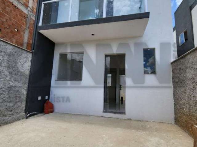 Casa com 3 quartos à venda no Recanto Verde - 2ª Seção, Ibirité  por R$ 255.000