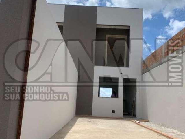 Casa com 3 quartos à venda na Liberdade, Santa Luzia  por R$ 352.500