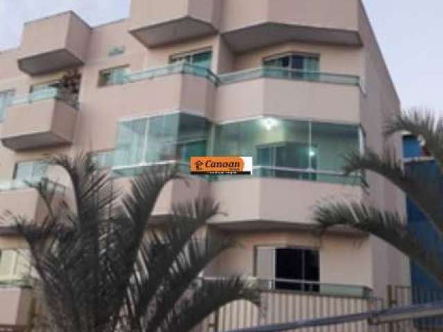 Apartamento com 2 quartos à venda em Palmeiras, Ibirité  por R$ 240.000