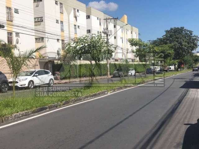 Apartamento com 2 quartos à venda no Jardim Riacho das Pedras, Contagem  por R$ 156.800