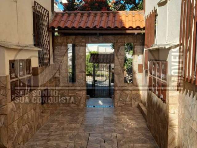 Apartamento com 2 quartos à venda no Jardim Riacho das Pedras, Contagem  por R$ 180.000