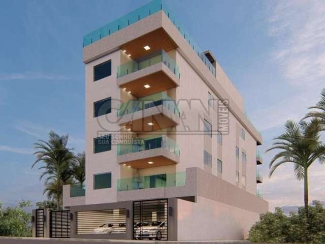 Apartamento com 3 quartos à venda no Riacho das Pedras, Contagem  por R$ 730.000
