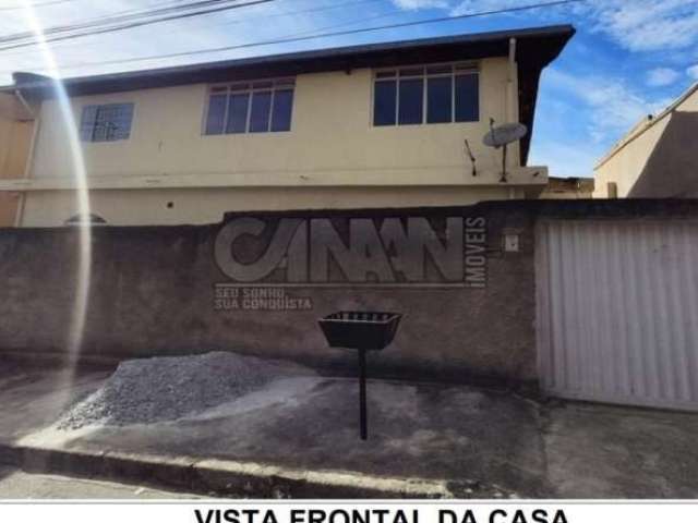 Casa com 5 quartos à venda no Jardim das Rosas 1 Seção Parque Durval de Barros, Ibirité  por R$ 355.000
