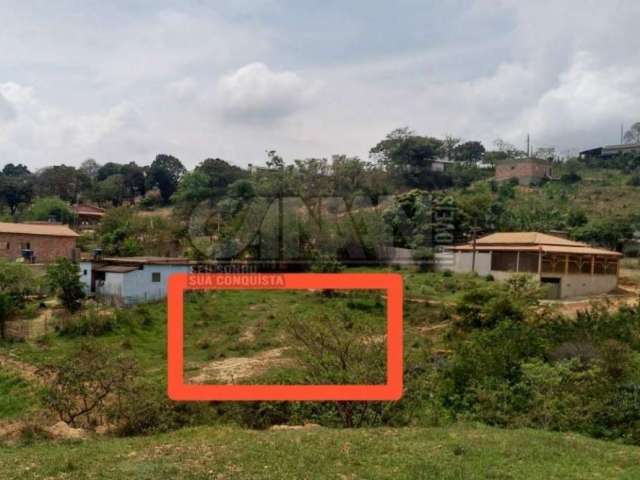 Terreno à venda na Bela Vista, Igarapé  por R$ 45.000