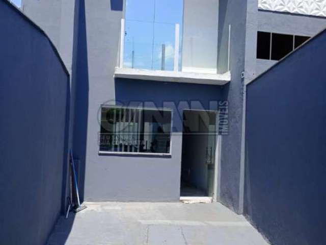 Casa com 2 quartos à venda na Vila Verde, Betim  por R$ 298.000
